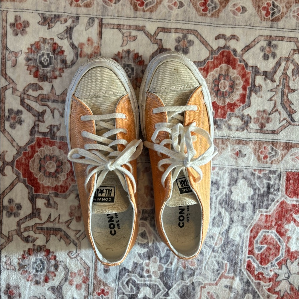 Platform Converse - Picture 4 of 4